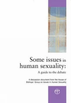 Some Issues in Human Sexuality Paperback