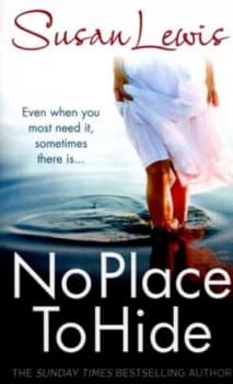 No Place to Hide by Susan Lewis Paperback