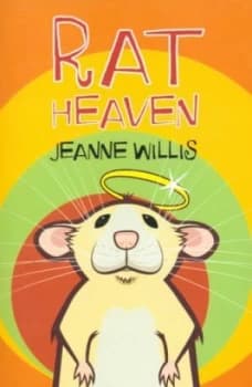 Rat Heaven by Jeanne Willis Paperback
