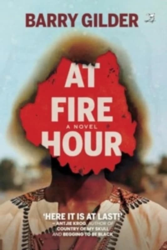 At Fire Hour Paperback / softback
