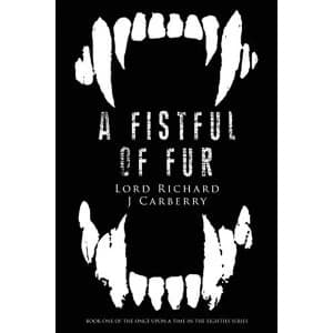 A Fistful of Fur Paperback / softback 2018