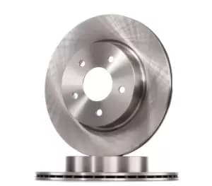 RIDEX Brake disc RENAULT,NISSAN 82B1578 432064CE0A,D32064CE0A,D32064CE0AVA Brake rotor,Brake discs,Brake rotors 432064423R