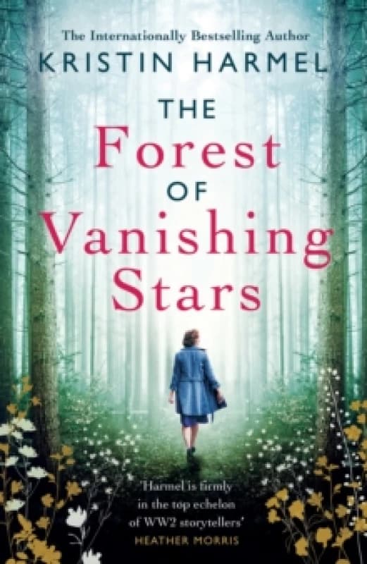 The Forest of Vanishing Stars : 'A powerful story of survival and resilience' Paperback / softback