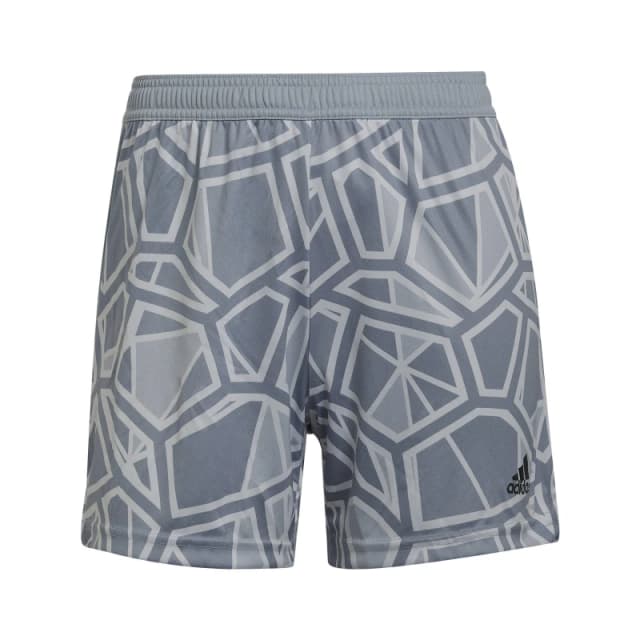 adidas Con22Gk Sho - Grey Grey 2XS