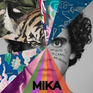 Mika - My Name Is Michael Vinyl