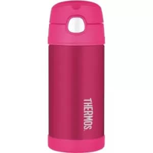 Thermos FUNtainer Bottle 355ml - Pink