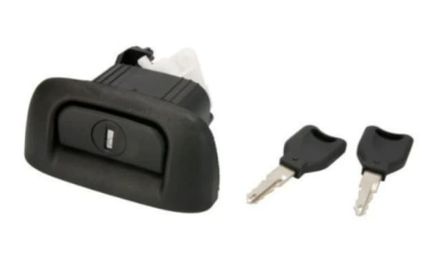 PROCARO PR15-01305 Tailgate Lock Rear Tailgate Lock (1362)