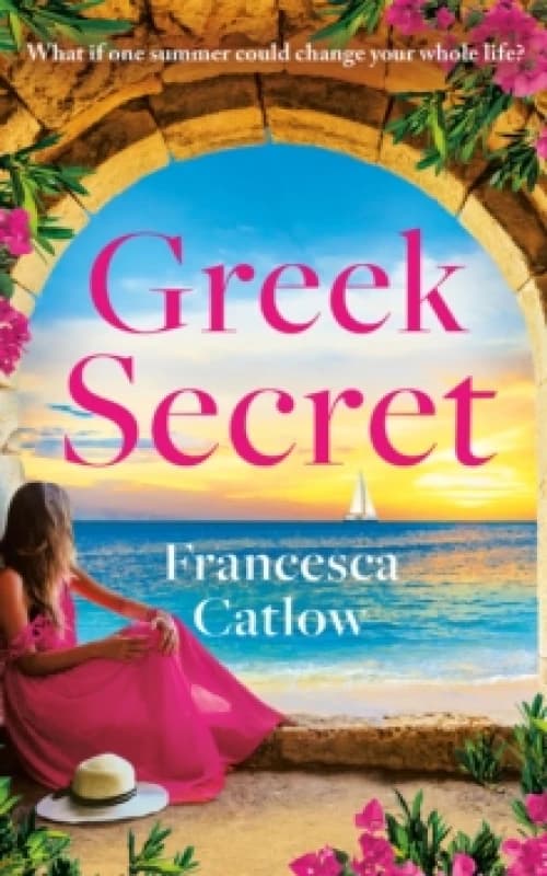Greek Secret Paperback / softback