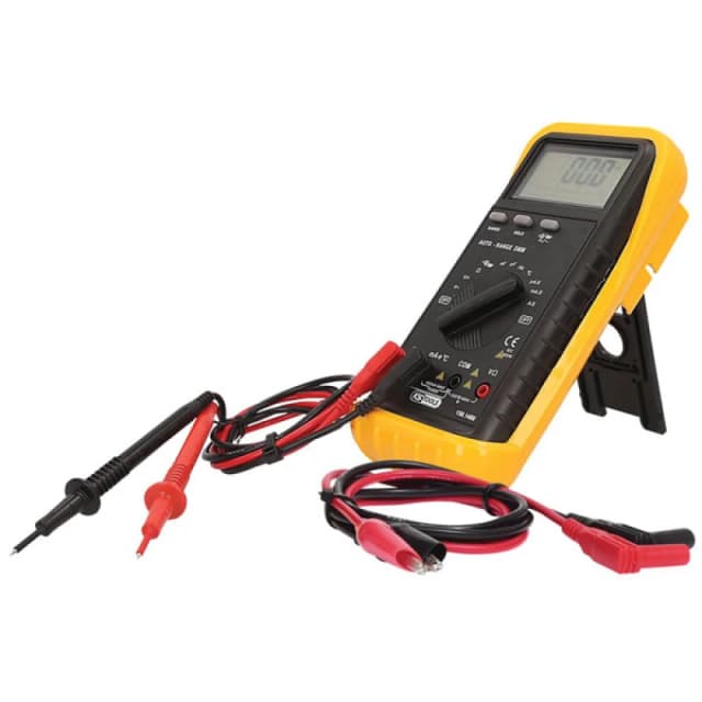 KS TOOLS 150.1765 Multimeter Multimeter (2001)