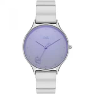Storm K-Nine Lazer Violet Watch