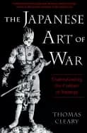 japanese art of war