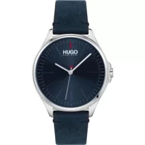 Mens HUGO #smash Watch