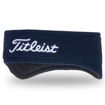 Titleist Marino Earband - Navy/White