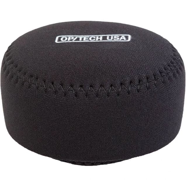 Optech Fold-Over Pouch 301 Black