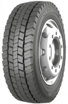 Semperit Euro-Drive 295/60 R22.5 150/147L 18PR