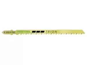 Festool 204332 Jigsaw blade - S 105/4 FSG/20