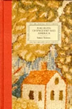 Rag rugs of England and America by Emma Tennant