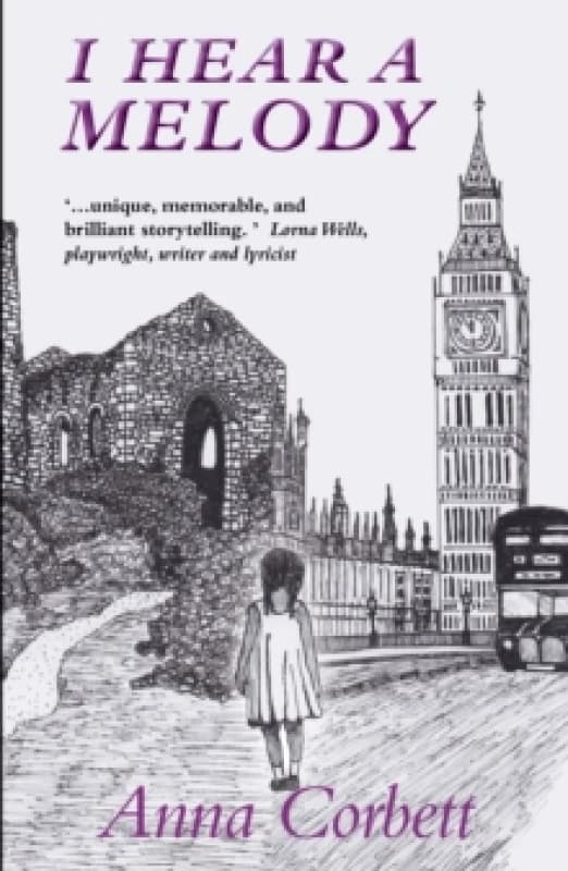 I Hear a Melody Paperback / softback