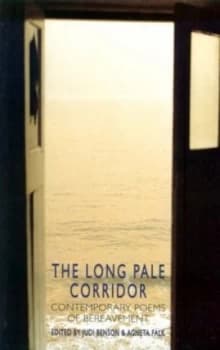 The Long Pale Corridor by Judi Benson and Agneta Falk Paperback