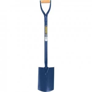 Draper Expert All Steel Spade