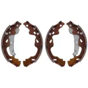 Brake Shoe kit ADT34159 by Blue Print Rear Axle