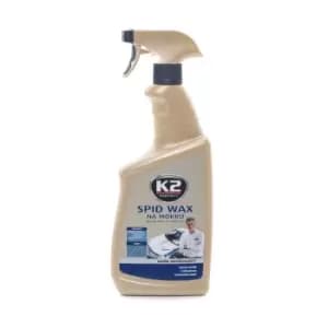 K2 Synthetic Material Care Products K087M