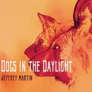 Dogs in the Daylight by Jeffrey Martin CD Album