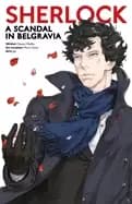 sherlock a scandal in belgravia part 1
