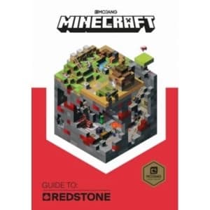 Minecraft Guide to Redstone : An Official Minecraft Book from Mojang