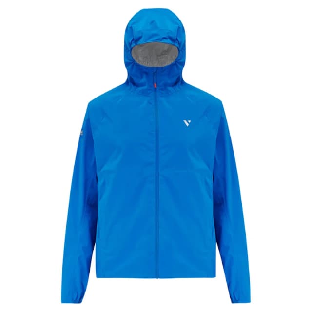 MIAS Mac in A Sac Venture Ultralite Jacket Mens - Blue / S