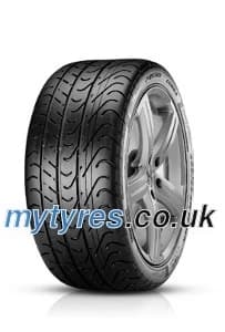 Pirelli P ZERO CORSA ( 315/30 ZR22 (107Y) XL N0 )