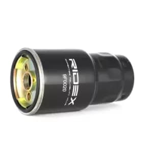 RIDEX Fuel Filter TOYOTA,MAZDA,SUBARU 9F0020 13327785350,23390YZZHA,2330027010 R2L113ZA5,R2L113ZA5A,R2L113ZA5A9A,R2L113ZA5B,R2L113ZA5B9A,190686