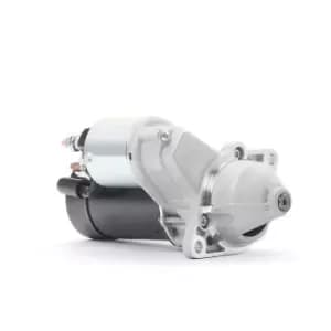 RIDEX Starter motor OPEL,CHEVROLET,Daewoo 2S0278 96550792,09115192,09117691 Starter,Engine starter,Engine starter motor 09130838,0915191,1200172
