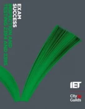 Inspection and Testing 2394 and 2395 by Malcolm Doughton Paperback