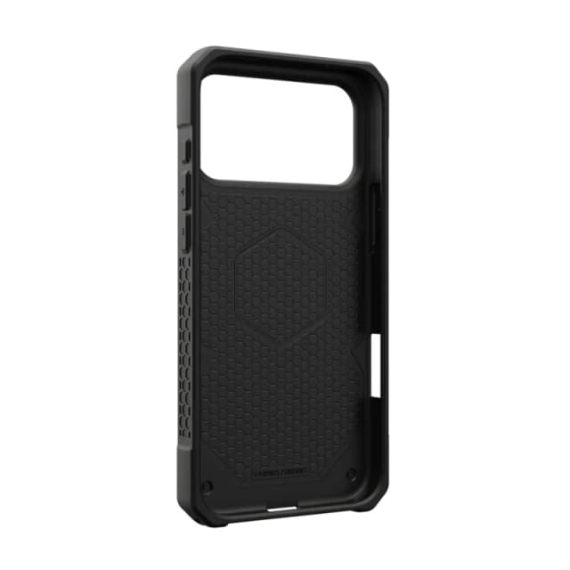 Urban Armor Gear Monarch Pro mobile phone case 17.5cm (6.9") Cov