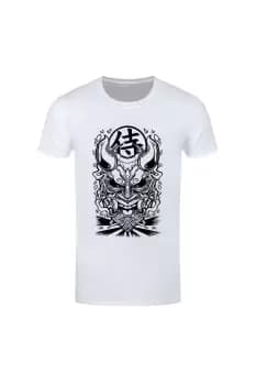 Oni Samurai T-Shirt