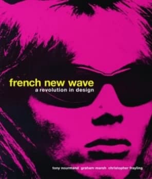 French new wave by Tony Nourmand