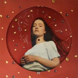 Sigrid - Sucker Punch Picture Disc Vinyl