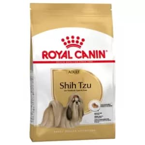 Royal Canin Shih Tzu Adult Dog Food Dry 7.5kg