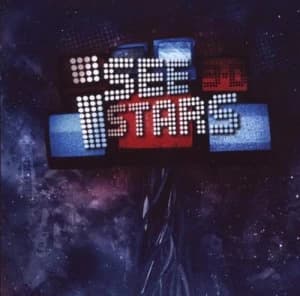 3D by I See Stars CD Album