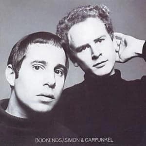 Bookends Remastered by Simon & Garfunkel CD Album