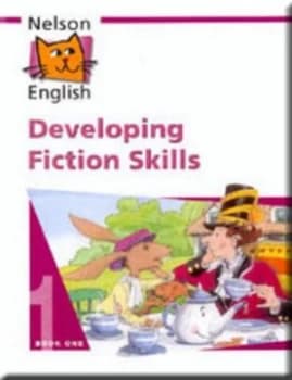 Developing Fiction Skills. Book 1 by John Jackman Paperback