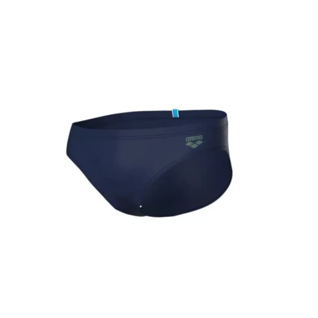 Swim trunks Arena Santamarias Bleu Male 85