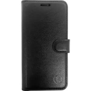 JT Berlin Schoeneberg Booklet Apple iPhone 13 Pro Max Black