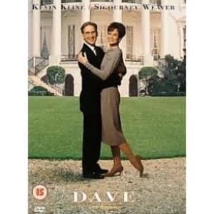 Dave DVD