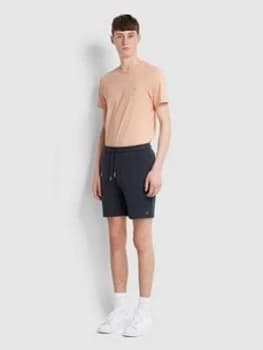 Farah Sweat Short - Blue