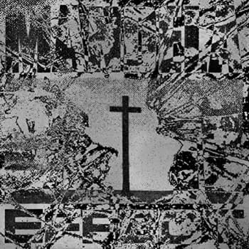 Gonjasufi - Mandela Effect Vinyl