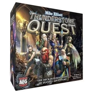 Thunderstone Quest