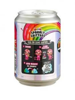 Poopsie Sparkly Critters