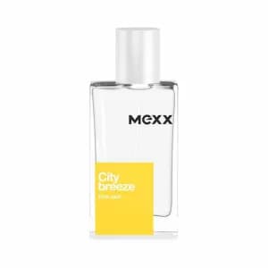 Mexx City Breeze Eau de Toilette For Her 30ml